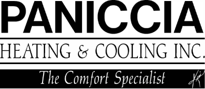Paniccia Heating & Cooling Inc Logo