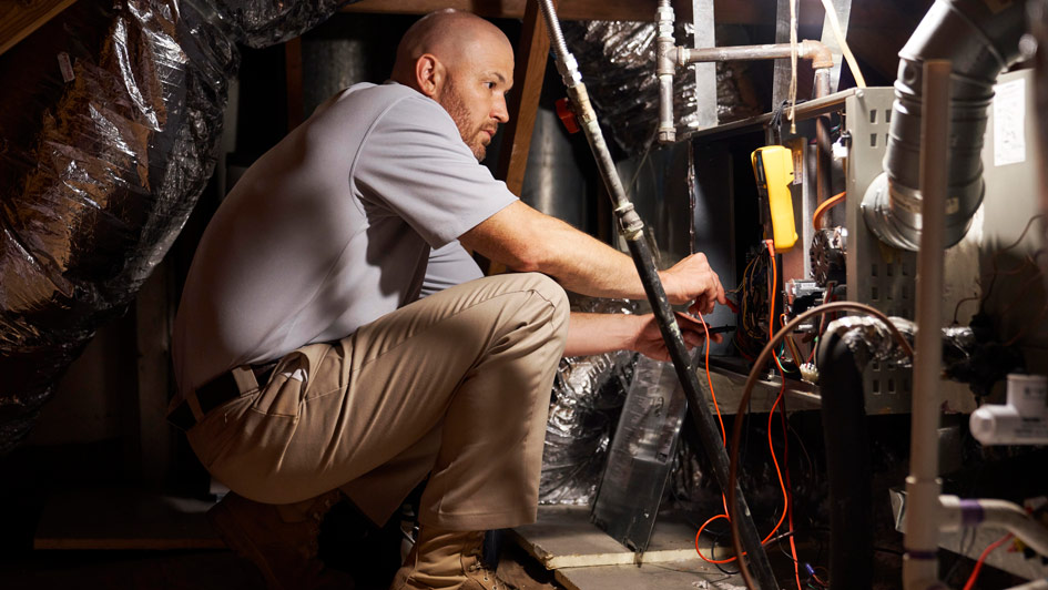 How Long Your Furnace Ought to Last + Other HVAC Answers
